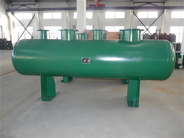 思茅集分水器需要电源吗